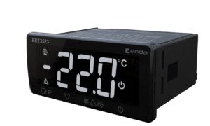 ترموستات یخچال